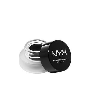 NYX Pro Makeup Epic Black Mousse Liner 3g