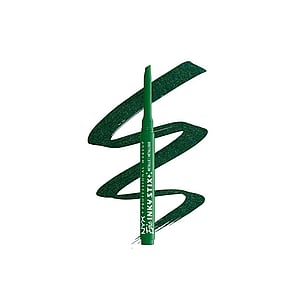 NYX Pro Makeup Epic Inky Stix Cream Gel Liner 14 Electric Emerald 0.1g
