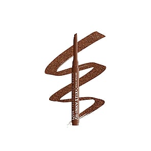 NYX Pro Makeup Epic Inky Stix Cream Gel Liner Kinetic Copper 0.1g