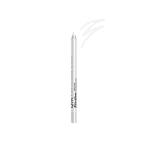 NYX Pro Makeup Epic Wear Liner Stick 09 Pure White 1.22g