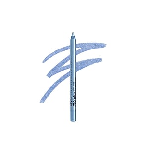 NYX Pro Makeup Epic Wear Liner Stick 21 Chill Blue 1.22g