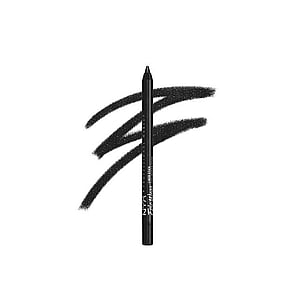 NYX Pro Makeup Epic Wear Liner Stick 29 Black Metal 1.22g