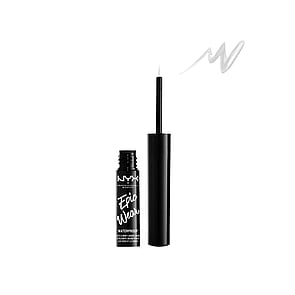 NYX Pro Makeup Epic Wear Liquid Liner White 3.5ml