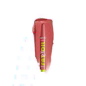 NYX Pro Makeup Fat Oil Slick Click 03 No Filter Needed 2g