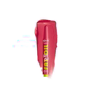 NYX Pro Makeup Fat Oil Slick Click 10 Double Tap 2g