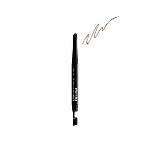 NYX Pro Makeup Fill & Fluff Eyebrow Pomade Pencil