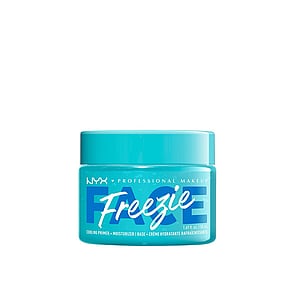 NYX Pro Makeup Freezie Cooling Primer + Moisturizer 50ml