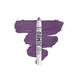 NYX Pro Makeup Jumbo Eye Pencil Eggplant 5g (0.18oz)