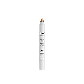 NYX Pro Makeup Jumbo Eye Pencil Iced Mocha 5g (0.18oz)