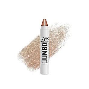 NYX Pro Makeup Jumbo Multi-Use Face Stick 03 Lemon Meringue 2.7g