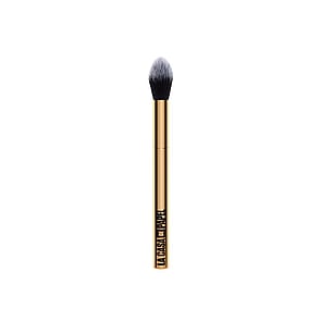 NYX Pro Makeup La Casa De Papel Gold Bar Brush
