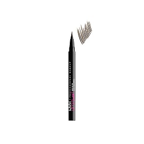 NYX Pro Makeup Lift & Snatch! Brow Tint Pen Espresso 1ml