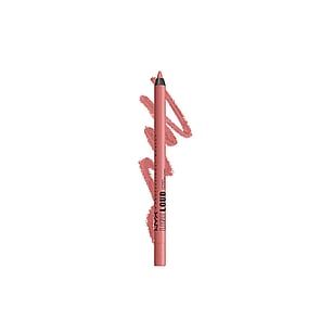 NYX Pro Makeup Line Loud Lip Pencil 04 Born To Hustle 1.2g