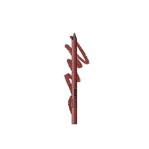 NYX Pro Makeup Line Loud Lápiz Contorno de Labios 30 Leave a Legacy 1.2g