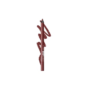NYX Pro Makeup Line Loud Lip Pencil 32 Sassy 1.2g