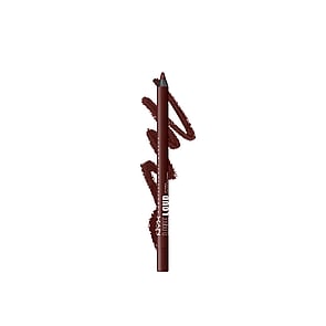 NYX Pro Makeup Line Loud Lip Pencil 34 Make a Statement 1.2g