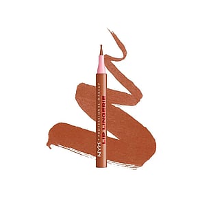 NYX Pro Makeup Lip Lingerie Lip Liner Stain