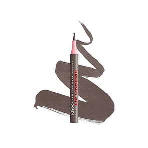 NYX Pro Makeup Lip Lingerie Lip Liner Stain