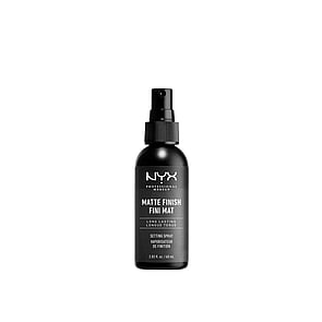 NYX Pro Makeup Matte Finish Long Lasting Setting Spray 60ml