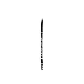 NYX Pro Makeup Micro Brow Pencil Ash Brown 0.09g