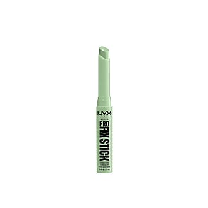 NYX Pro Makeup Pro Fix Stick Correcting Concealer 0.1 Green 1.6g