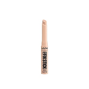 NYX Pro Makeup Pro Fix Stick Correcting Concealer 04 Light 1.6g