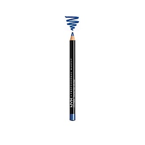 NYX Pro Makeup Slim Eye Pencil Sapphire 1.1g