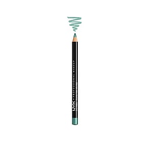 NYX Pro Makeup Slim Eye Pencil Seafoam Green 1.1g