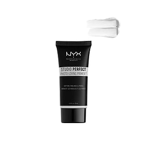 NYX Pro Makeup Studio Perfect Primer Clear 30ml