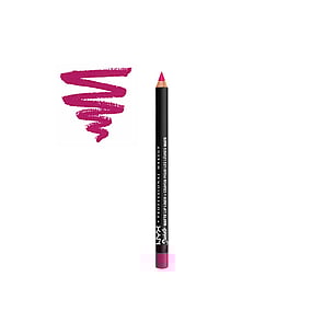 NYX Pro Makeup Suede Matte Lip Liner Clinger 1g