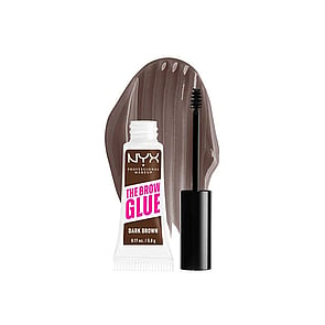 NYX Pro Makeup The Brow Glue Instant Brow Styler