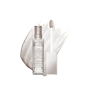 NYX Pro Makeup Ultimate Glow Shots Liquid Eyeshadow 03 Come Thru Coconut 7.5ml