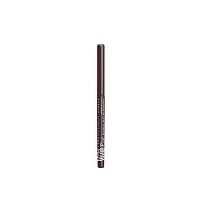 NYX Pro Makeup Vivid Rich Mechanical Liner Smokin' Topaz 0.28g