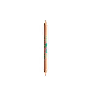 NYX Pro Makeup Wonder Pencil Micro Highlight Stick