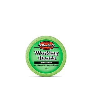 O'Keeffe's Working Hands Hand Cream 96g