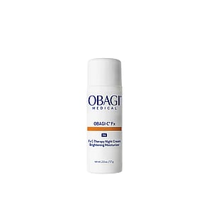 Obagi-C Fx C-Therapy Night Cream Brightening Moisturizer 57g