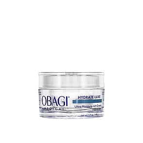 Obagi Hydrate Luxe Ultra Moisture-Rich Cream 48g