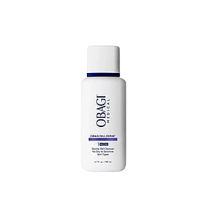 Obagi Nu-derm Gentle Gel Reiniger 198ml