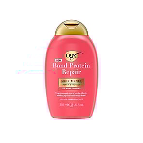 OGX Bond Protein Repair Conditioner 385ml