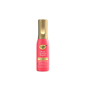 OGX Bond Protein Repair – kondicionér ve formě mlhy bez oplachování 193 ml