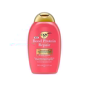 OGX Bond Protein Repair Shampoo 385ml