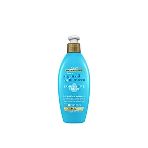 OGX Hydrate & Revive + Argan Oil Of Morocco Extra Strength Tame & Shine Cream 177ml