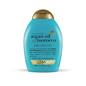 OGX Renewing + Argan Oil of Morocco Shampoo