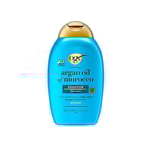 OGX Renewing + Argan Oil of Morocco Shampoo 385ml