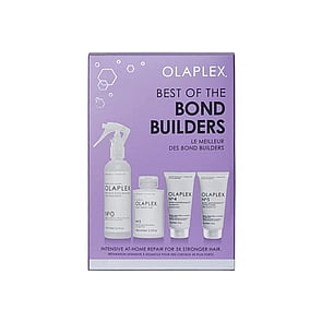 OLAPLEX Best Of The Bond Builders Kit