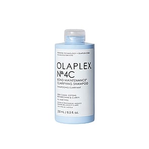 OLAPLEX Nº4C Bond Maintenance Clarifying Shampoo 250ml