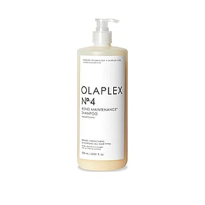 OLAPLEX Nº4 Bond Maintenance Shampoo 1L