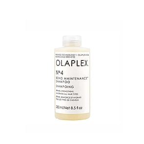 OLAPLEX Nº4 Bond Maintenance Shampoo 250ml