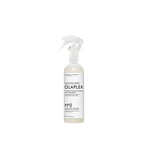 OLAPLEX Nº0 Intense Bond Building Hair Treatment 155ml