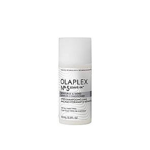 OLAPLEX Nº5 Leave-In Moisturize & Mend Conditioner 100ml